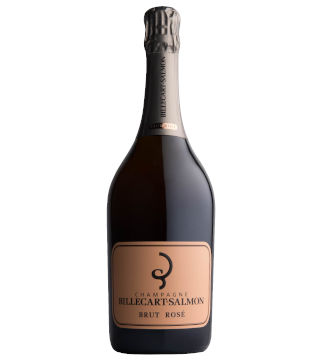 Billecart Salmon Brut Rose-nairobidrinks